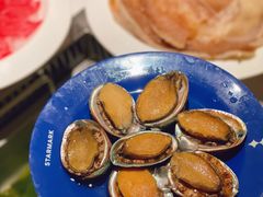 -星伦多自助料理·涮烤一体(江桥万达店)