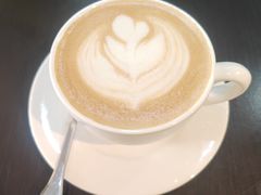 -参差咖啡(水果湖公园店)