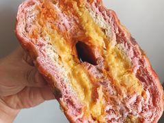 -LELECHA乐乐茶(新街口大洋店)