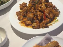 -小螺号海鲜·地道鲁菜(恒大店)