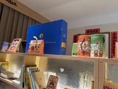 -谷小推·按摩·茶饮·社交(茂业店)