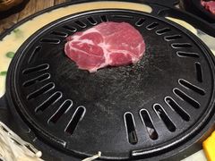 -哈哈碳都·牛肋条无限自助烤肉(台江万达店)