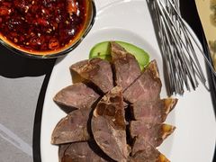 -李赵合鲜肉烧烤(西荷店)