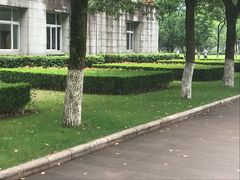 -浙江万里学院(钱湖校区)