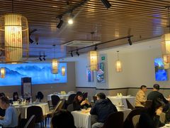 -京味民福烤鸭店(建设四马路店)