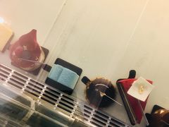 -La patisserie de Mona 茉娜的甜品(韩乐坊店)