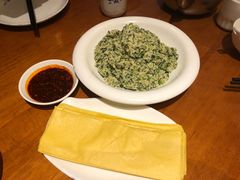 -辣子鸡背(九龙山店)