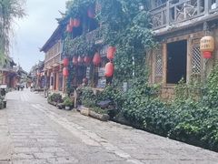 -大理古城