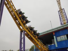 -厦门方特梦幻王国