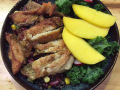 -Dreamsalad梦想轻厨(健康轻食·减脂沙拉·意面·祖庙店)