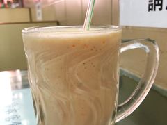 木瓜牛奶-义顺牛奶公司(新马路老店)