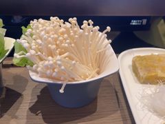 -额尔敦涮肉自助(摩尔城店)