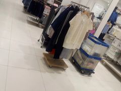 -优衣库(郑州二七万达广场店)