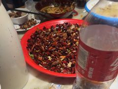 -常和州·夜宵大排档(常州单店)