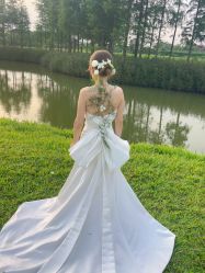 -金夫人婚纱摄影(华南店)