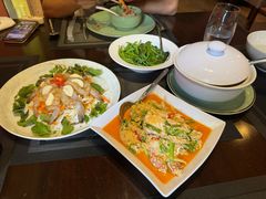 -Sala Thai Restaurant