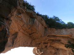 -北京密云天门山风景区