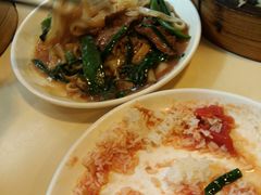 -玲又珑美食(盘福路店)