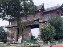 -龙潭水乡