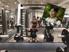 -INGYM(园区印象城馆)