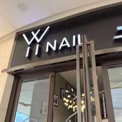 -丫丫NAIL日式自助美甲美睫沙龙