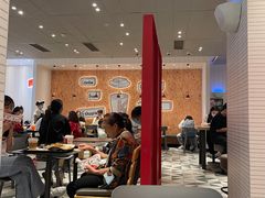 -肯德基(星河店)