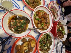 -柴火农家·江西赣南菜(土华店)