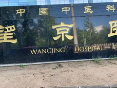 -中国中医科学院望京医院(院本部)