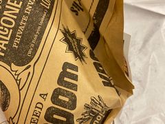 -Catch Bagel(芳草地店)