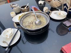 -湘湖大院(越王路店)