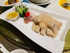 -元素中餐厅.海南菜.粤菜.椰子鸡.海鲜.包房.石梅湾威斯汀度假酒店