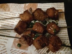 -红钳侠小龙虾·烧烤(中赢康康谷店)