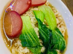 -澳门陈光记烧味饭店(万象城店)