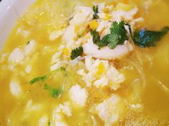-老兰家传统烧烤炒菜泡馍(小南门店)