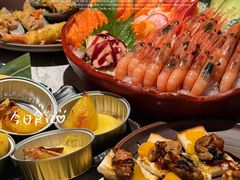 -大渔铁板烧(花园道店)