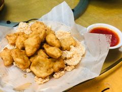 非一般墨鱼饼-成惠食府(赤岗店)