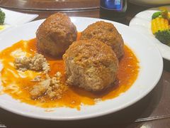 -东北大院·东北菜(三台子店)