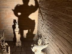 -洛阳古墓博物馆