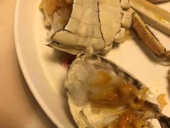 -七的湖·晚芳亭·阳澄湖农家菜·大闸蟹(莲花岛店)
