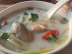 -重庆融汇国际酒店17楼·泉籁泰餐厅(沙坪坝店)