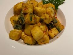 -奉天小馆·非遗东北菜(济南万象城店)