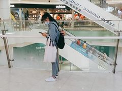 -永旺梦乐城(金银潭店)