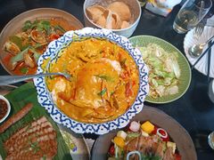 -Thai Alley泰爱里(二沙岛店)