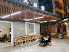 -黎记大排档(慈云路店)