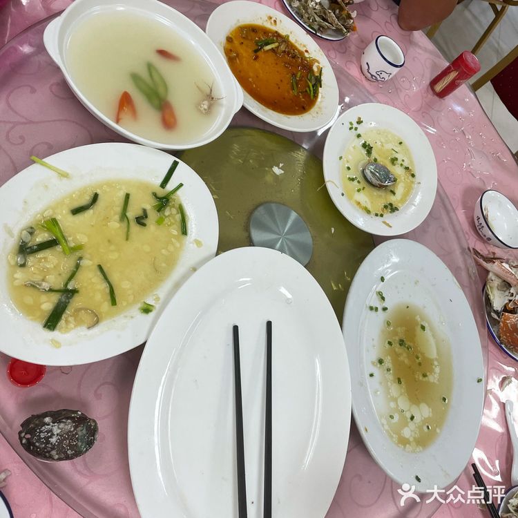 惠州双月湾超实在又好味饭店[调皮][调皮]