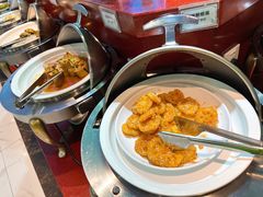 -素心素食(翠苑店)