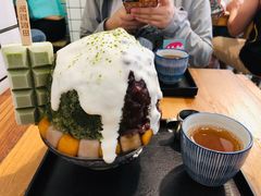 -WONDER ICE 萬得冰田(建設路总店)