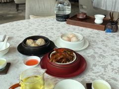 -Yan Ting宴庭中餐厅-长沙瑞吉酒店(运达店)