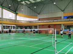 -沈坚强游泳俱乐部(长征分部)