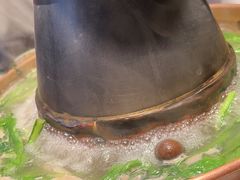 -南门四季铜锅涮肉(大屯·北苑店)